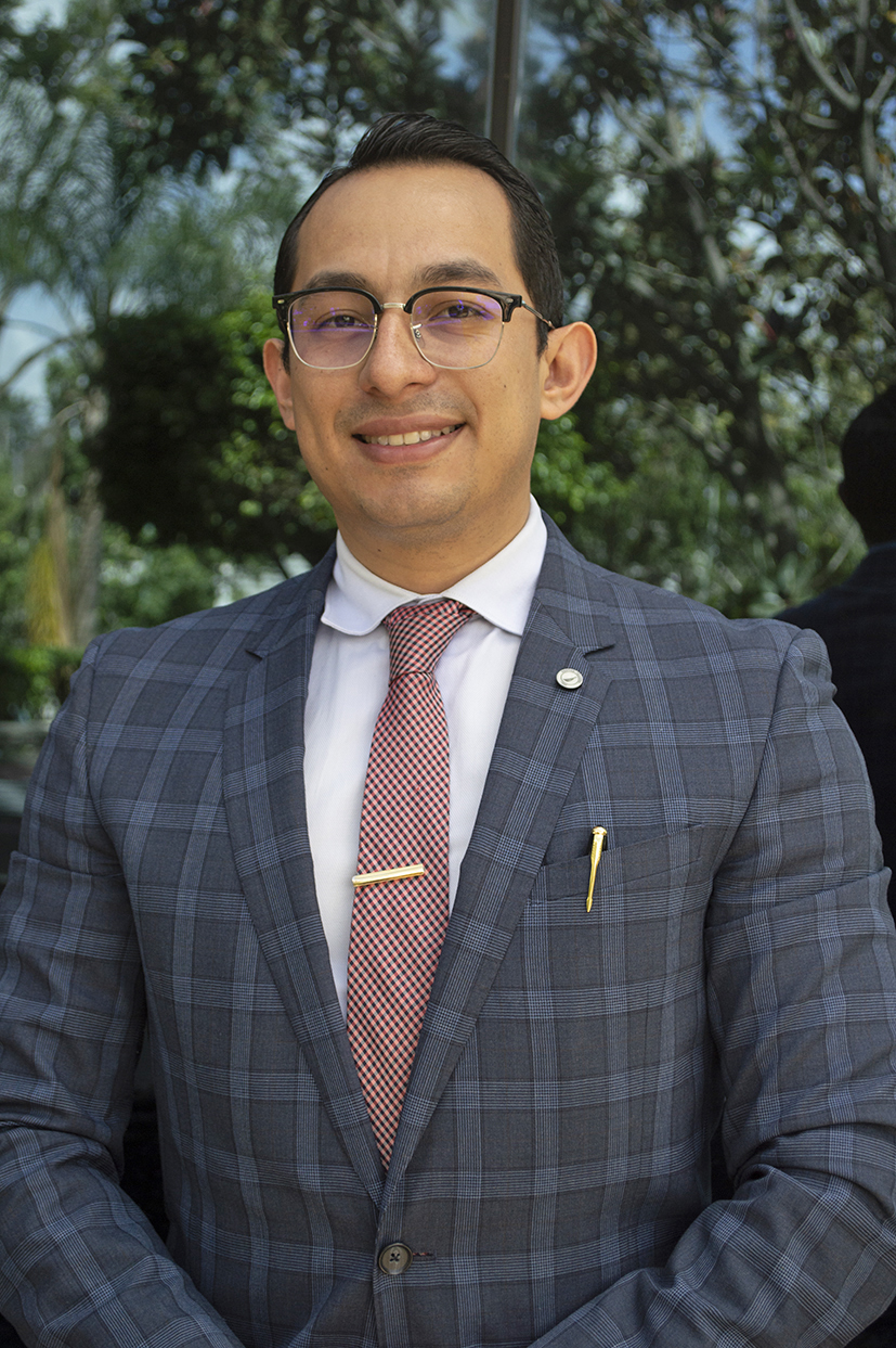 Omar Arturo Rivera Villamarín