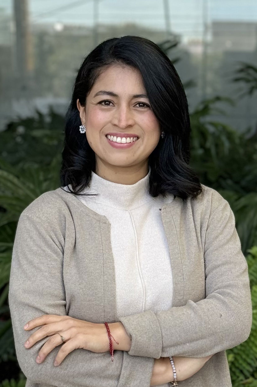 Ada Rivera Villamarín
